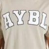 Varsity 2.0 oversized T-shirt