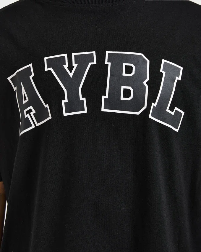 Varsity 2.0 oversized T-shirt