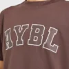 Varsity 2.0 oversized T-shirt