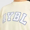 Varsity 2.0 oversized T-shirt