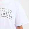 Varsity 2.0 oversized T-shirt