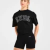 Varsity 2.0 oversized T-shirt