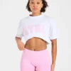 Varsity 2.0 oversized T-shirt