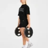 Varsity 2.0 oversized T-shirt