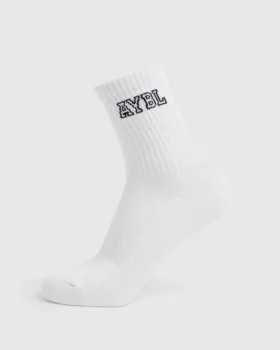 Varsity Crew-sokken
