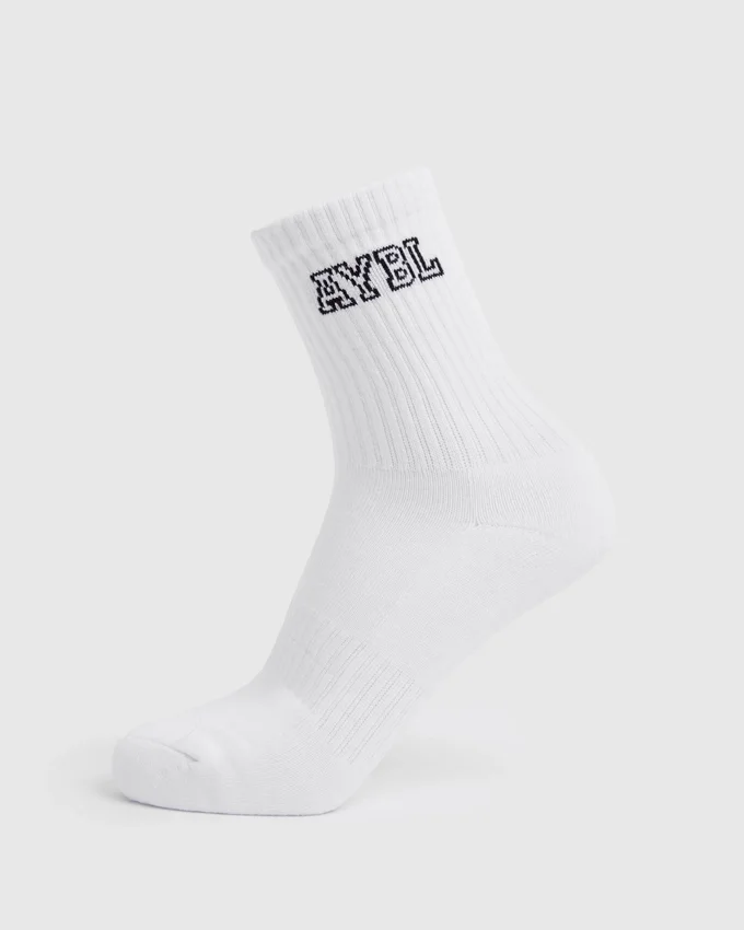 Varsity Crew-sokken