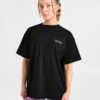 Varsity Dept. oversized T-shirt