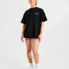 Varsity Dept. oversized T-shirt