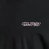 Varsity Dept. oversized T-shirt