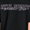 Varsity Dept. oversized T-shirt