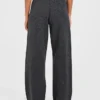 Varsity oversized gebreide Joggingbroeken