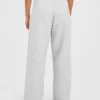Varsity oversized gebreide Joggingbroeken