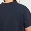 Varsity oversized T-shirt