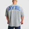 Wesley Vissers x AYBL Dutch Oak oversized T-shirt