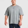 Wesley Vissers x AYBL Dutch Oak oversized T-shirt