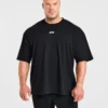 Wesley Vissers x AYBL Dutch Oak oversized T-shirt