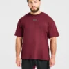 Wesley Vissers x AYBL Dutch Oak oversized T-shirt