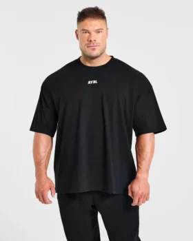 Wesley Vissers x AYBL Dutch Oak oversized T-shirt