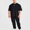 Wesley Vissers x AYBL Dutch Oak oversized T-shirt