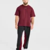 Wesley Vissers x AYBL Dutch Oak oversized T-shirt