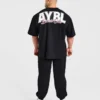 Wesley Vissers x AYBL Dutch Oak oversized T-shirt