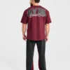 Wesley Vissers x AYBL Dutch Oak oversized T-shirt