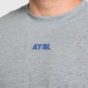 Wesley Vissers x AYBL Dutch Oak oversized T-shirt