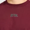 Wesley Vissers x AYBL Dutch Oak oversized T-shirt