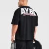 Wesley Vissers x AYBL Dutch Oak oversized T-shirt