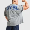 Wesley Vissers x AYBL Dutch Oak oversized T-shirt