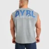 Wesley Vissers x AYBL Dutch Oak oversized tanktop