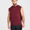 Wesley Vissers x AYBL Dutch Oak oversized tanktop