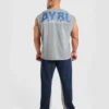Wesley Vissers x AYBL Dutch Oak oversized tanktop