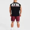 Wesley Vissers x AYBL Dutch Oak oversized tanktop