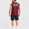 Wesley Vissers x AYBL Dutch Oak oversized tanktop