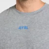 Wesley Vissers x AYBL Dutch Oak oversized tanktop