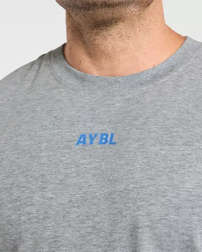 Wesley Vissers x AYBL Dutch Oak oversized tanktop