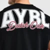 Wesley Vissers x AYBL Dutch Oak oversized tanktop