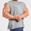 Wesley Vissers x AYBL Dutch Oak oversized tanktop