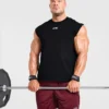 Wesley Vissers x AYBL Dutch Oak oversized tanktop