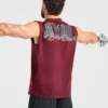 Wesley Vissers x AYBL Dutch Oak oversized tanktop