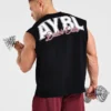 Wesley Vissers x AYBL Dutch Oak oversized tanktop