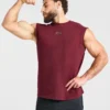 Wesley Vissers x AYBL Dutch Oak oversized tanktop