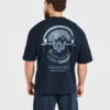 Wesley Vissers x AYBL Iron Works oversized T-shirt