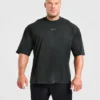 Wesley Vissers x AYBL Iron Works oversized T-shirt