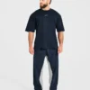 Wesley Vissers x AYBL Iron Works oversized T-shirt