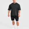 Wesley Vissers x AYBL Iron Works oversized T-shirt