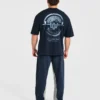 Wesley Vissers x AYBL Iron Works oversized T-shirt