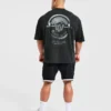 Wesley Vissers x AYBL Iron Works oversized T-shirt