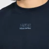 Wesley Vissers x AYBL Iron Works oversized T-shirt